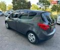 Сірий Опель Меріва, об'ємом двигуна 1.4 л та пробігом 150 тис. км за 7300 $, фото 13 на Automoto.ua