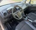 Сірий Опель Меріва, об'ємом двигуна 0 л та пробігом 147 тис. км за 7005 $, фото 7 на Automoto.ua