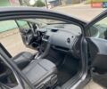 Серый Опель Мерива, объемом двигателя 1.36 л и пробегом 190 тыс. км за 8250 $, фото 14 на Automoto.ua