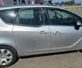 Сірий Опель Меріва, об'ємом двигуна 1.69 л та пробігом 330 тис. км за 6300 $, фото 1 на Automoto.ua