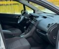 Сірий Опель Меріва, об'ємом двигуна 1.4 л та пробігом 178 тис. км за 8200 $, фото 13 на Automoto.ua