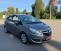 Сірий Опель Меріва, об'ємом двигуна 1.4 л та пробігом 171 тис. км за 7999 $, фото 5 на Automoto.ua