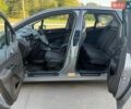 Сірий Опель Меріва, об'ємом двигуна 1.4 л та пробігом 171 тис. км за 7999 $, фото 43 на Automoto.ua