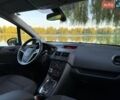 Сірий Опель Меріва, об'ємом двигуна 1.4 л та пробігом 178 тис. км за 8200 $, фото 12 на Automoto.ua