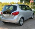 Сірий Опель Меріва, об'ємом двигуна 1.4 л та пробігом 178 тис. км за 8200 $, фото 3 на Automoto.ua