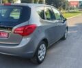 Сірий Опель Меріва, об'ємом двигуна 1.4 л та пробігом 171 тис. км за 7999 $, фото 21 на Automoto.ua
