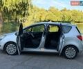 Сірий Опель Меріва, об'ємом двигуна 1.4 л та пробігом 178 тис. км за 8200 $, фото 8 на Automoto.ua