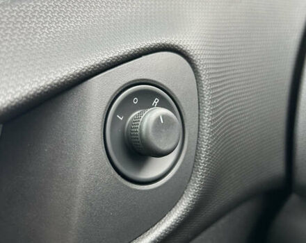 Серый Опель Мерива, объемом двигателя 1.4 л и пробегом 170 тыс. км за 8500 $, фото 8 на Automoto.ua