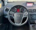 Серый Опель Мерива, объемом двигателя 1.36 л и пробегом 217 тыс. км за 7326 $, фото 11 на Automoto.ua