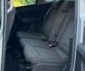 Сірий Опель Меріва, об'ємом двигуна 1.4 л та пробігом 178 тис. км за 8200 $, фото 21 на Automoto.ua