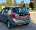 Сірий Опель Меріва, об'ємом двигуна 1.4 л та пробігом 171 тис. км за 7999 $, фото 28 на Automoto.ua