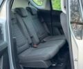 Сірий Опель Меріва, об'ємом двигуна 1.4 л та пробігом 178 тис. км за 8200 $, фото 20 на Automoto.ua