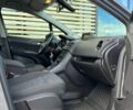 Серый Опель Мерива, объемом двигателя 1.36 л и пробегом 217 тыс. км за 7326 $, фото 13 на Automoto.ua