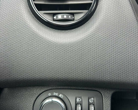 Серый Опель Мерива, объемом двигателя 1.4 л и пробегом 170 тыс. км за 8500 $, фото 9 на Automoto.ua