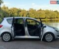 Сірий Опель Меріва, об'ємом двигуна 1.4 л та пробігом 178 тис. км за 8200 $, фото 9 на Automoto.ua
