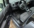 Опель Мерива 2015 в Ирпене на Automoto.ua Серый Опель Мерива, объемом двигателя 1.6 л и пробегом 206 тыс. км за 7400 $, фото 3 на Automoto.ua