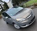 Опель Меріва 2015 у Хмельницькому на Automoto.ua Сірий Опель Меріва, об'ємом двигуна 1.6 л та пробігом 160 тис. км за 8500 $, фото 2 на Automoto.ua
