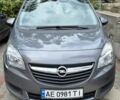 Опель Мерива 2015 в Ирпене на Automoto.ua Серый Опель Мерива, объемом двигателя 1.6 л и пробегом 206 тыс. км за 7400 $, фото 1 на Automoto.ua