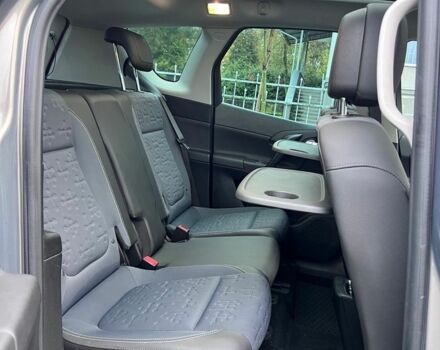 Опель Меріва 2015 у Хмельницькому на Automoto.ua Сірий Опель Меріва, об'ємом двигуна 1.6 л та пробігом 160 тис. км за 8500 $, фото 13 на Automoto.ua