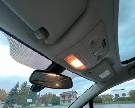 Опель Меріва 2015 у Хмельницькому на Automoto.ua Сірий Опель Меріва, об'ємом двигуна 1.6 л та пробігом 160 тис. км за 8500 $, фото 23 на Automoto.ua