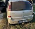 Сірий Опель Меріва, об'ємом двигуна 1.7 л та пробігом 1 тис. км за 1801 $, фото 5 на Automoto.ua