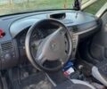 Сірий Опель Меріва, об'ємом двигуна 1.7 л та пробігом 1 тис. км за 1801 $, фото 1 на Automoto.ua
