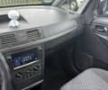 Сірий Опель Меріва, об'ємом двигуна 1.4 л та пробігом 162 тис. км за 3700 $, фото 10 на Automoto.ua