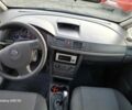Сірий Опель Меріва, об'ємом двигуна 1.6 л та пробігом 156 тис. км за 5700 $, фото 9 на Automoto.ua
