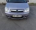 Сірий Опель Меріва, об'ємом двигуна 1.6 л та пробігом 156 тис. км за 5700 $, фото 1 на Automoto.ua