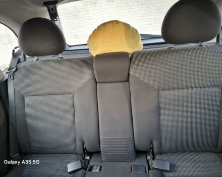 Сірий Опель Меріва, об'ємом двигуна 1.6 л та пробігом 156 тис. км за 5700 $, фото 11 на Automoto.ua