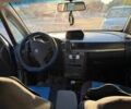 Сірий Опель Меріва, об'ємом двигуна 1.4 л та пробігом 171 тис. км за 4900 $, фото 5 на Automoto.ua