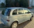 Сірий Опель Меріва, об'ємом двигуна 1.4 л та пробігом 171 тис. км за 4900 $, фото 7 на Automoto.ua