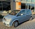 Сірий Опель Меріва, об'ємом двигуна 1.4 л та пробігом 171 тис. км за 4900 $, фото 1 на Automoto.ua