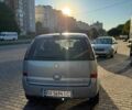 Сірий Опель Меріва, об'ємом двигуна 1.4 л та пробігом 171 тис. км за 4900 $, фото 8 на Automoto.ua