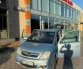 Сірий Опель Меріва, об'ємом двигуна 1.4 л та пробігом 171 тис. км за 4900 $, фото 18 на Automoto.ua