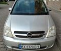 Серый Опель Мерива, объемом двигателя 1.6 л и пробегом 301 тыс. км за 3500 $, фото 1 на Automoto.ua