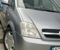 Сірий Опель Меріва, об'ємом двигуна 1.6 л та пробігом 210 тис. км за 4400 $, фото 2 на Automoto.ua