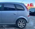 Сірий Опель Меріва, об'ємом двигуна 1.8 л та пробігом 221 тис. км за 4490 $, фото 5 на Automoto.ua