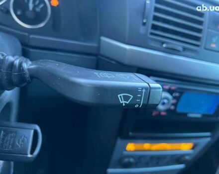 Серый Опель Мерива, объемом двигателя 1.8 л и пробегом 221 тыс. км за 5590 $, фото 24 на Automoto.ua