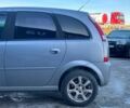 Сірий Опель Меріва, об'ємом двигуна 1.8 л та пробігом 221 тис. км за 5590 $, фото 5 на Automoto.ua