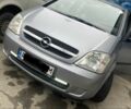Сірий Опель Меріва, об'ємом двигуна 1.6 л та пробігом 210 тис. км за 4400 $, фото 1 на Automoto.ua