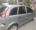 Сірий Опель Меріва, об'ємом двигуна 1.6 л та пробігом 279 тис. км за 4500 $, фото 5 на Automoto.ua