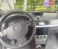 Сірий Опель Меріва, об'ємом двигуна 1.6 л та пробігом 279 тис. км за 4500 $, фото 4 на Automoto.ua