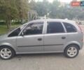 Сірий Опель Меріва, об'ємом двигуна 1.6 л та пробігом 279 тис. км за 4500 $, фото 13 на Automoto.ua