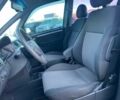 Сірий Опель Меріва, об'ємом двигуна 1.8 л та пробігом 221 тис. км за 4490 $, фото 18 на Automoto.ua
