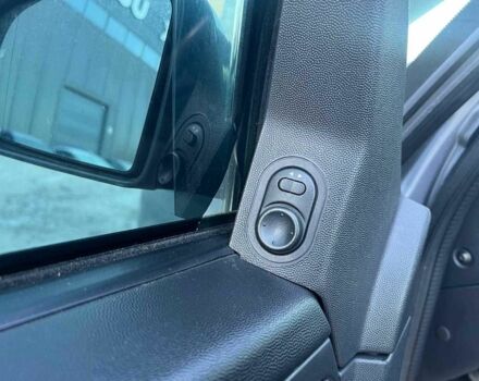 Сірий Опель Меріва, об'ємом двигуна 1.8 л та пробігом 221 тис. км за 5590 $, фото 16 на Automoto.ua