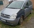 Сірий Опель Меріва, об'ємом двигуна 0 л та пробігом 297 тис. км за 2700 $, фото 1 на Automoto.ua