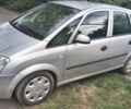 Сірий Опель Меріва, об'ємом двигуна 1.8 л та пробігом 164 тис. км за 2675 $, фото 12 на Automoto.ua