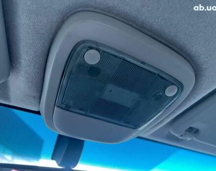 Серый Опель Мерива, объемом двигателя 1.8 л и пробегом 221 тыс. км за 5590 $, фото 31 на Automoto.ua