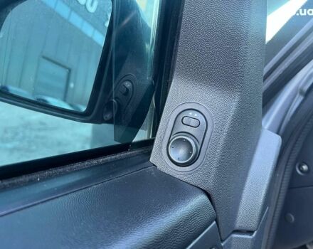 Серый Опель Мерива, объемом двигателя 1.8 л и пробегом 221 тыс. км за 5590 $, фото 16 на Automoto.ua